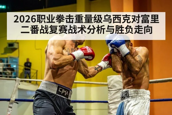 2026职业拳击重量级乌西克对富里二番战复赛战术分析与胜负走向